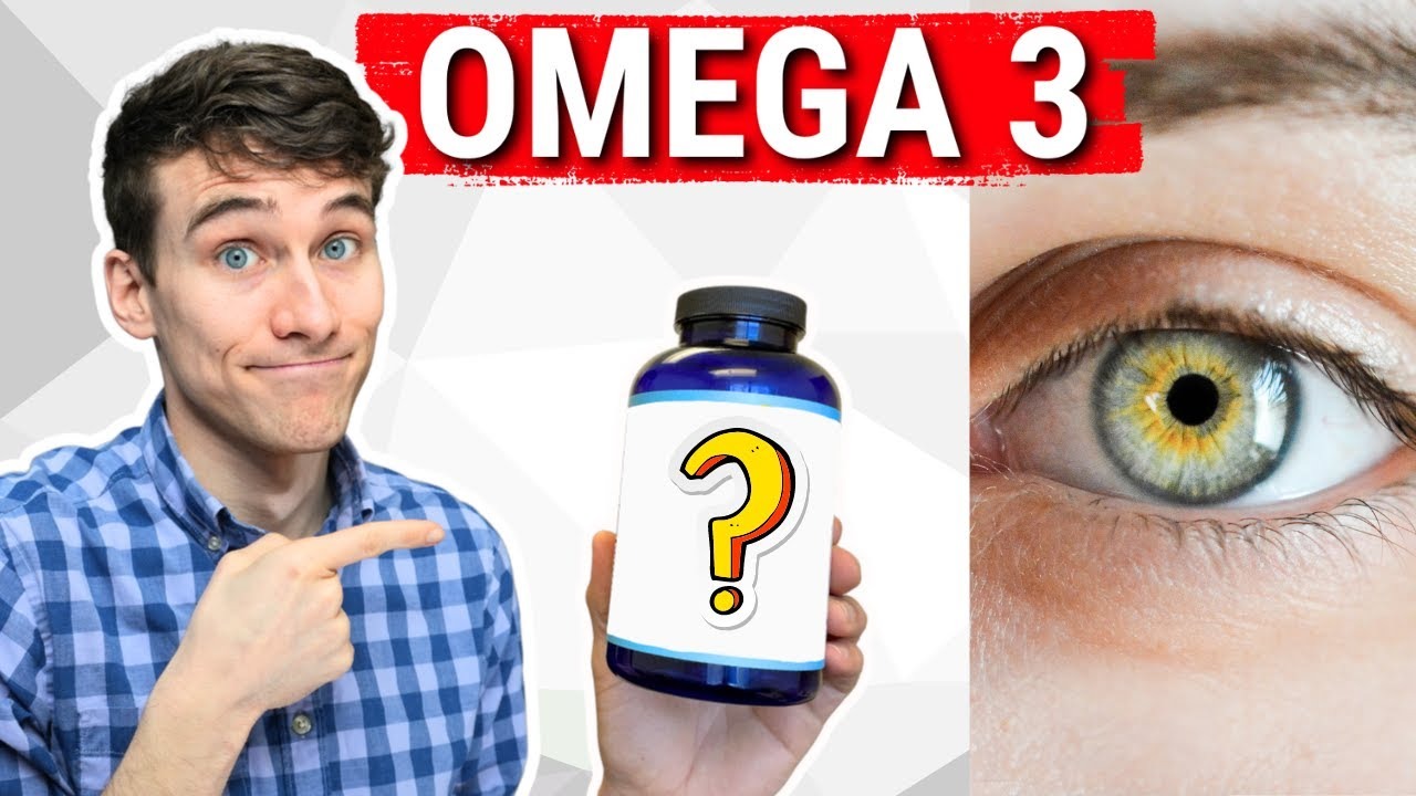 Restore Crystal Clear Eyesight with This Vision Supplement: A Comprehensive Guide